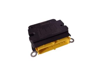 Airbag: bolsa de ar que protege a vida